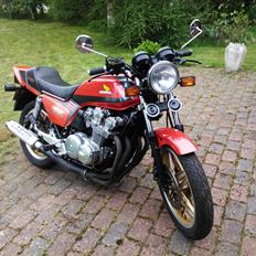 Honda CB 900 F Bol D´or