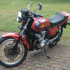 Honda CB 900 F Bol D´or