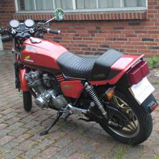 Honda CB 900 F Bol D´or