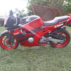 Honda CBR 600 F2