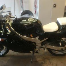 Suzuki GSXR