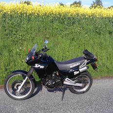 Suzuki DR650 RSE