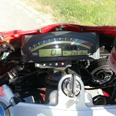 Honda VTR 1000 SP1