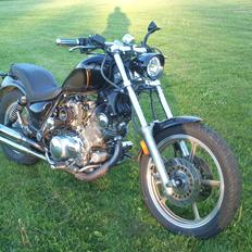 Yamaha XV 1100 Virago