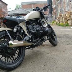 BMW R100