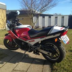 Yamaha FJ 1100