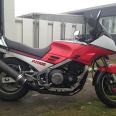Yamaha FJ 1100
