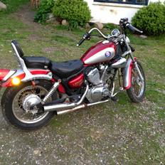 Ledow Borelli Milano CXM250A