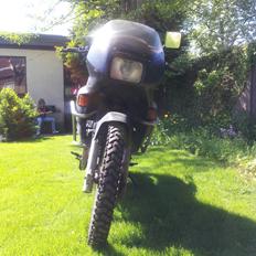 Honda XL 600 V