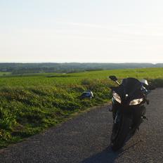 Yamaha R6