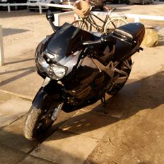 Honda cbr 900rr !solgt!