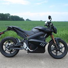 Universal Zero S ZF11.4 - EL motorcykel