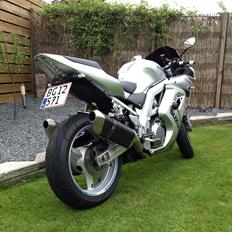 Suzuki SV 1000S - SOLGT......