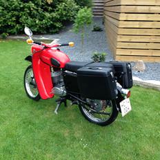 MZ ES150/1