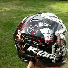 Suzuki bandit VM 400 (GSF)