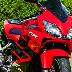 Honda CBR 600 F4i sport