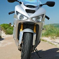 Kawasaki zx6r Ninja 636