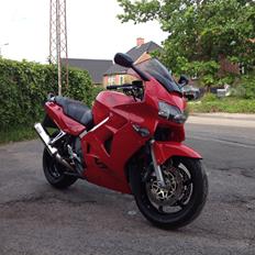 Honda VFR 800 Fi