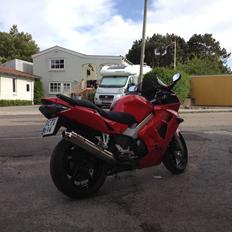 Honda VFR 800 Fi