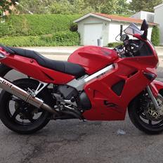 Honda VFR 800 Fi
