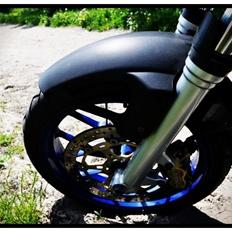 Aprilia Pegaso 650 Strada ***SOLGT***