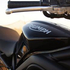 Triumph Street Triple