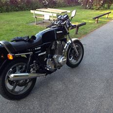 Laverda TS1200 Mirage