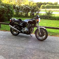 Laverda TS1200 Mirage