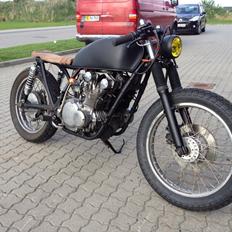 Suzuki GS550