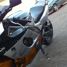 Yamaha YZF600R Thundercat