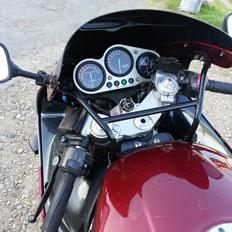 Kawasaki zx9r Ninja  "DøD"