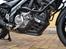 Suzuki DL 650 AL2 V-Strom(Solgt)