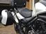 Suzuki DL 650 AL2 V-Strom(Solgt)
