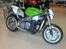 Kawasaki ZXR 750 H2 - her fra anden vinkel, og det var her begrebet "cafe figther" blev født :-)