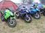 Yamaha R6 (solgt)