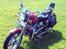 Regal Raptor DD250E-9 (Min Baby) - Lige efter den blev hentet 638 KM bag sig
:-)