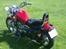 Regal Raptor DD250E-9 (Min Baby) - Lige efter den blev hentet 638 KM bag sig
:-)