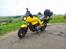 Suzuki Gsx es 750