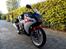 Honda CBR250RA