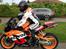 Honda CBR1000RR Fireblade Repsol