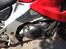 Yamaha Szr 660