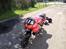 Yamaha Szr 660