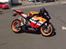 Honda CBR1000RR Fireblade Repsol