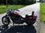 Honda vt 1100 shadow