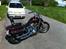 Honda vt 1100 shadow - her er den lige blevet nypudset.