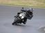 Triumph Street Triple R - FDM Køreteknik, Niveau B. April 2013.