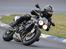 Triumph Street Triple R - FDM Køreteknik, Niveau B. April 2013.