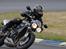 Triumph Street Triple R - FDM Køreteknik, Niveau B. April 2013.