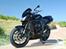 Kawasaki z750 abs solgt