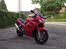 Honda VFR 800 Fi